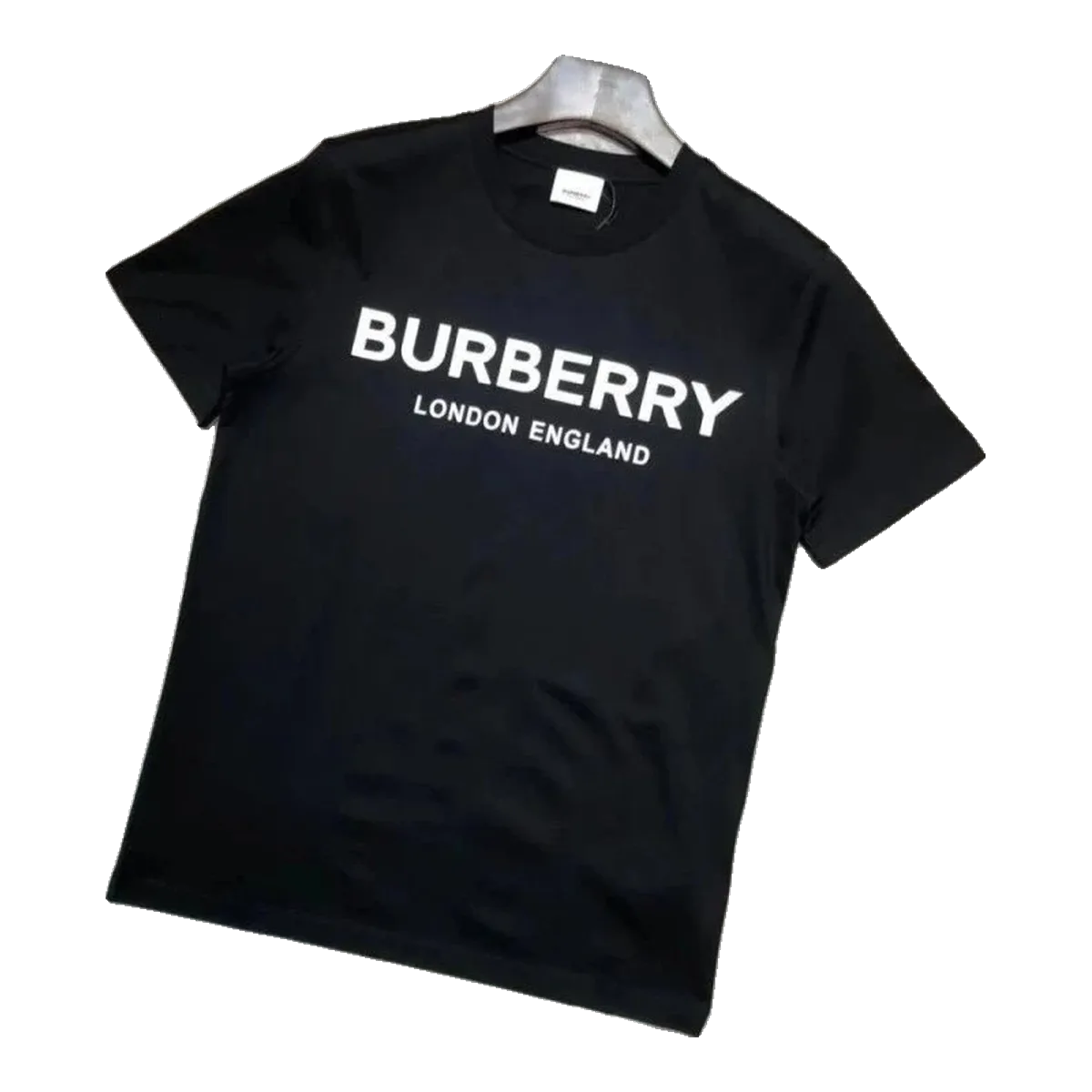 Burberry T-Shirt Black