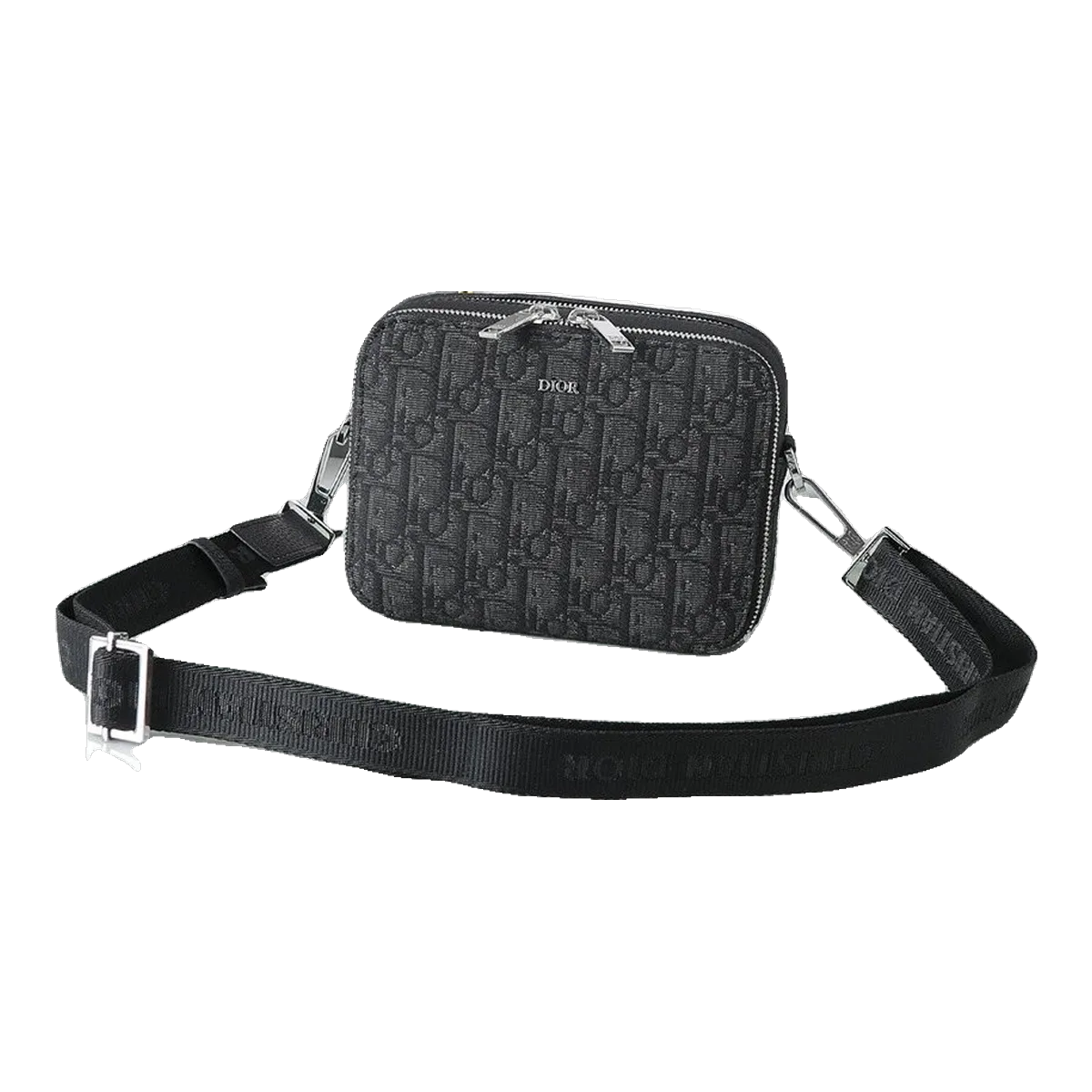 Dior Oblique Crossbody Bag