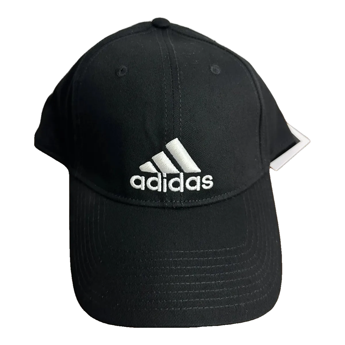 Adidas Black Cap