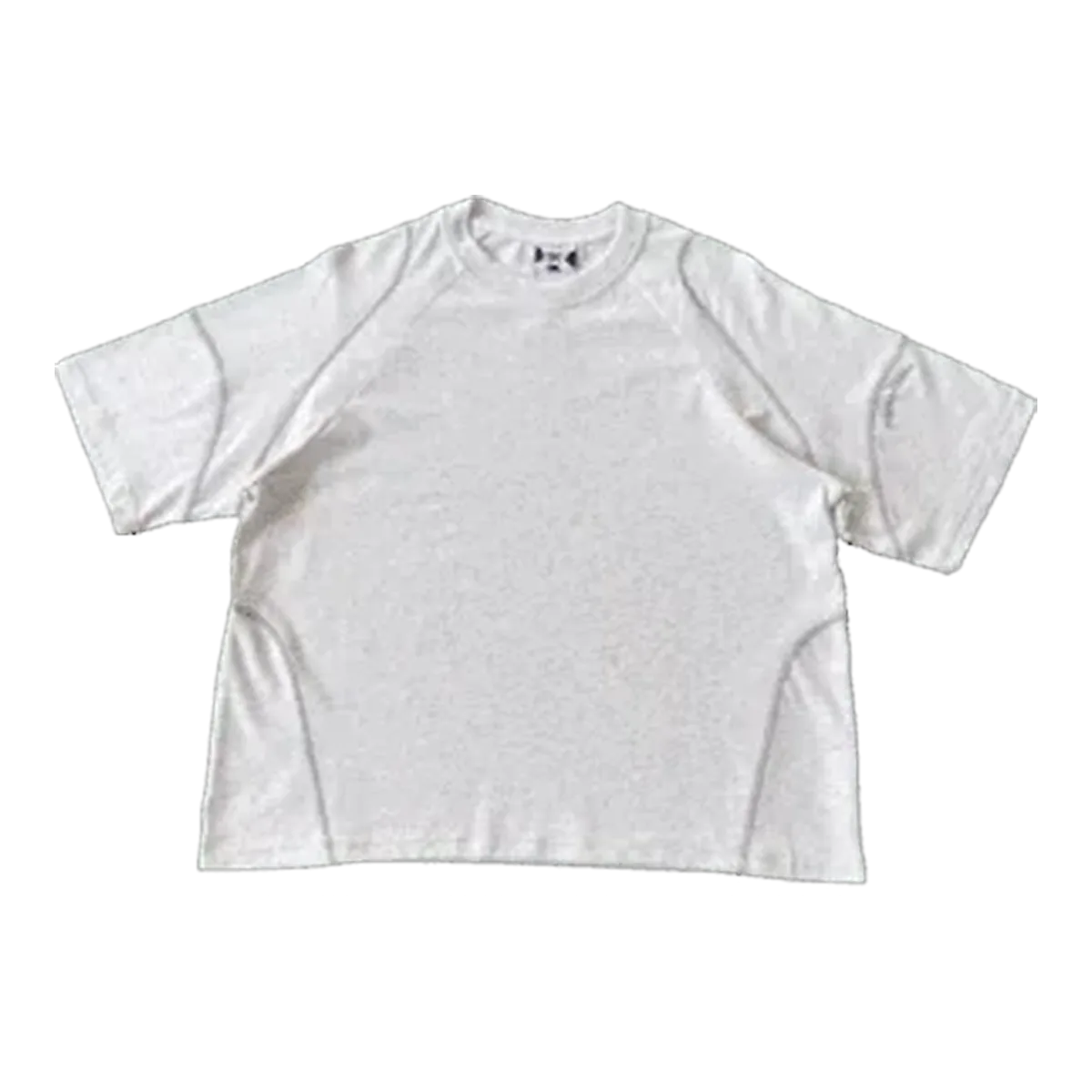 Mertra T-Shirt Grey