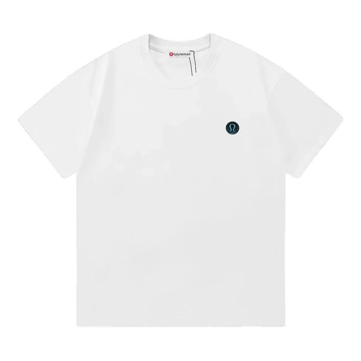 Lululemon T-Shirt White