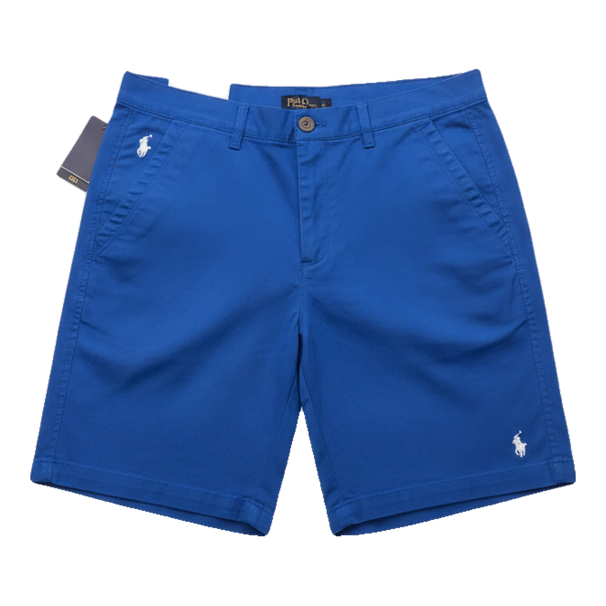 Ralph Lauren Shorts Blue