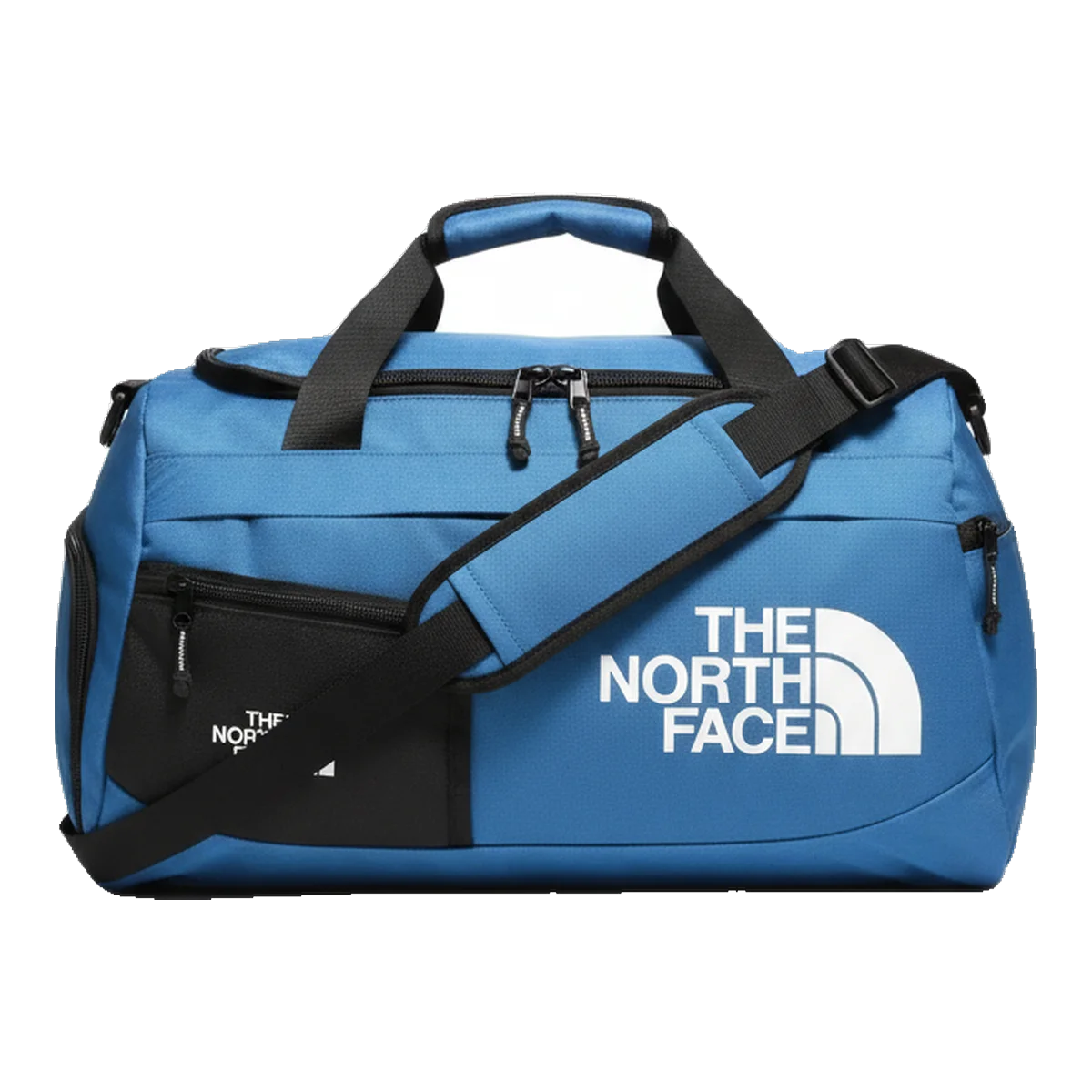 The North Face Base Camp Duffel Blue