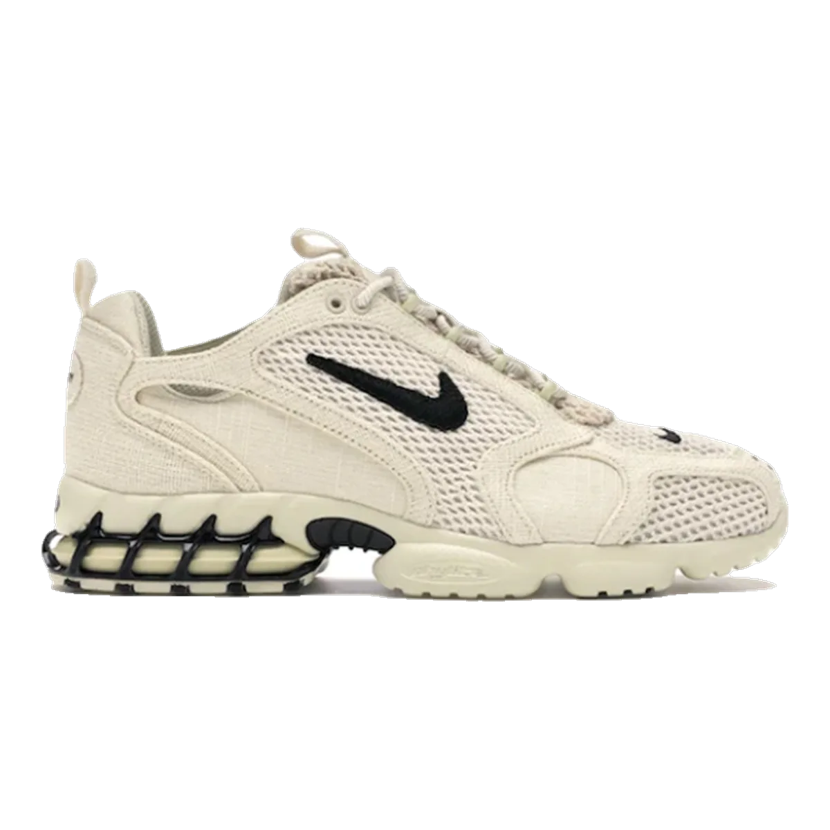 Stussy Sneakers Cream