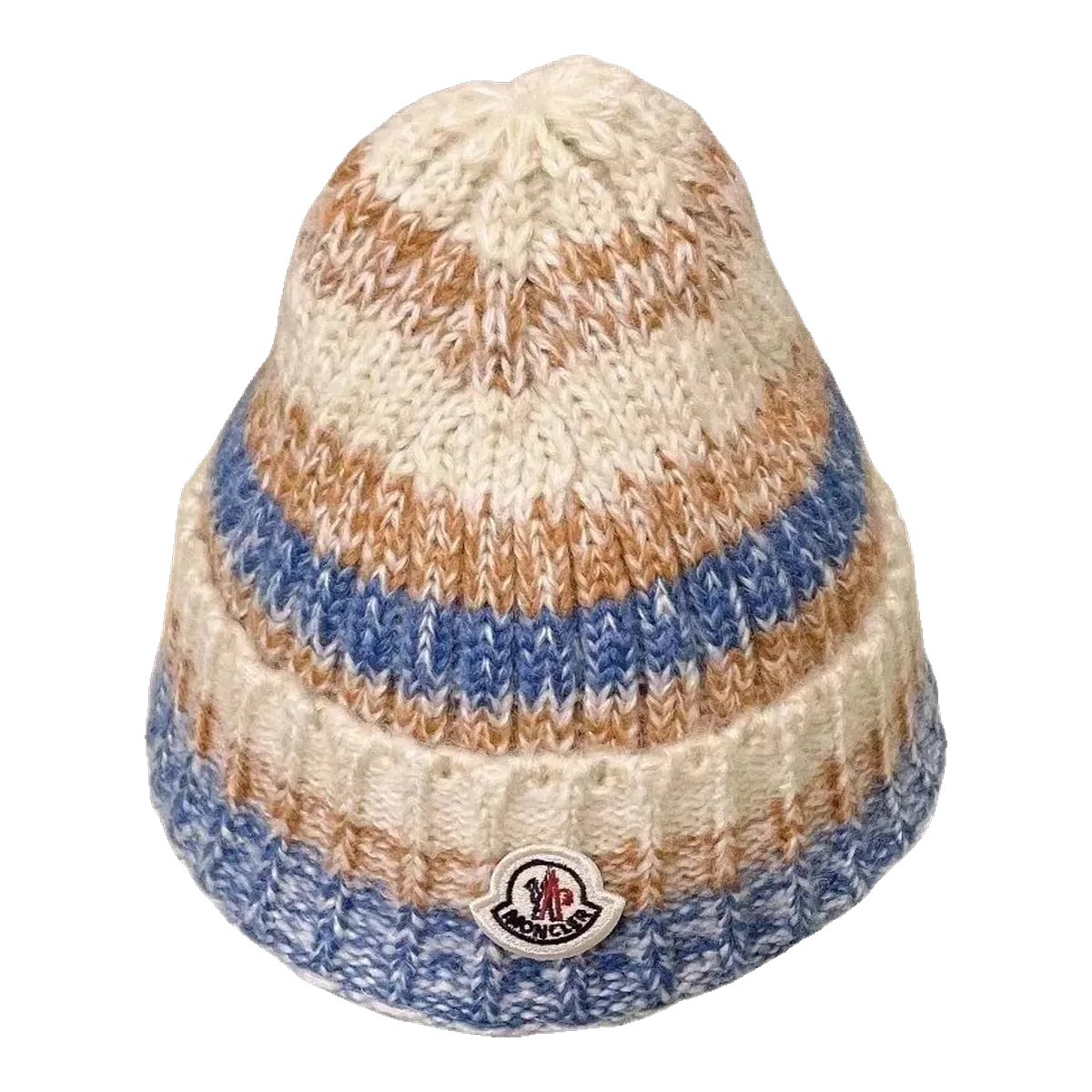 Moncler Beanie Multicolor