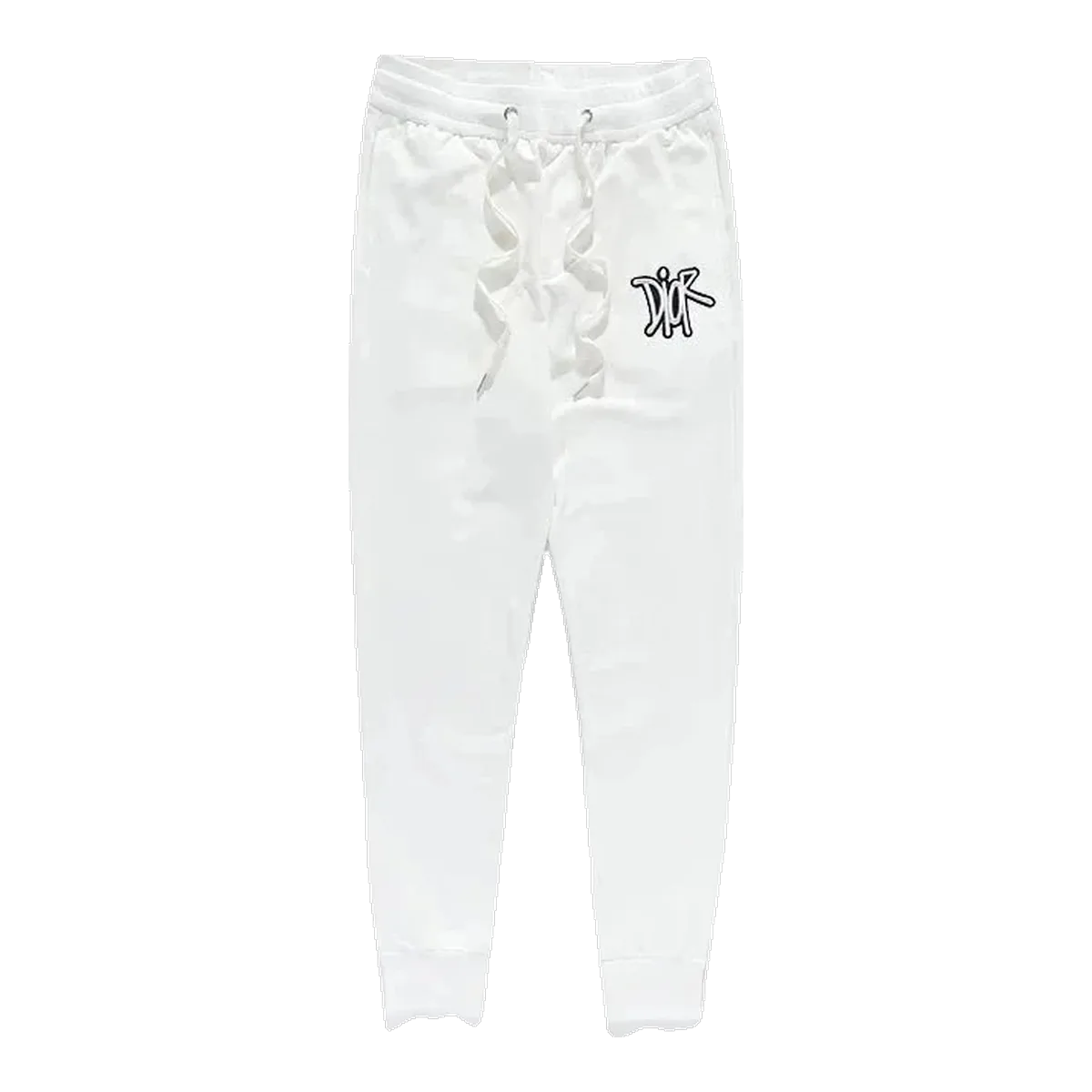 Dior Sweatpants White