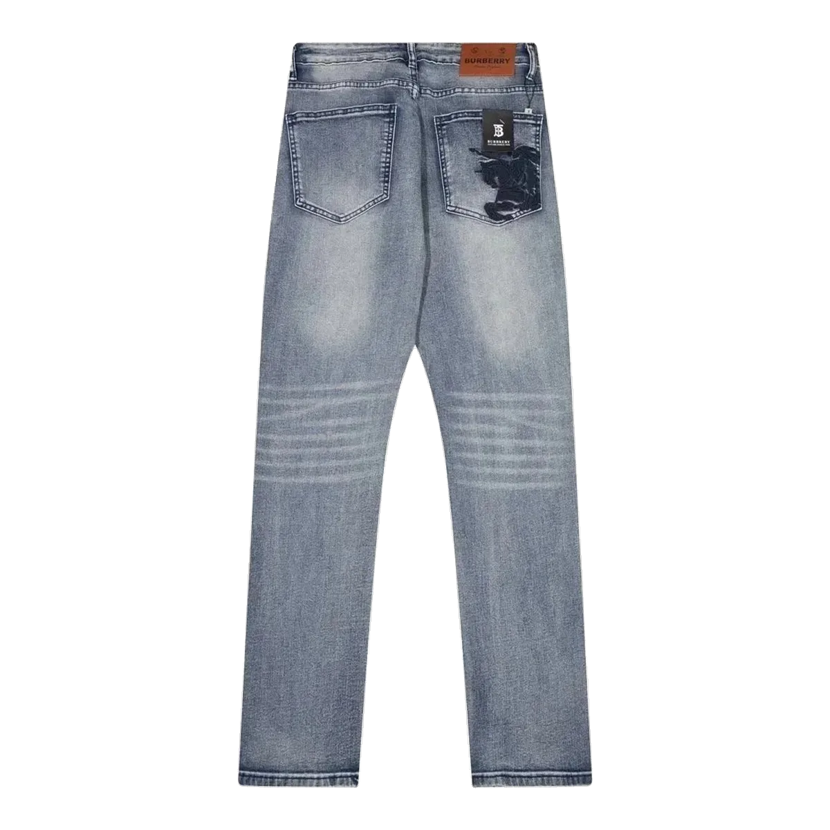 Burberry Jeans Blue