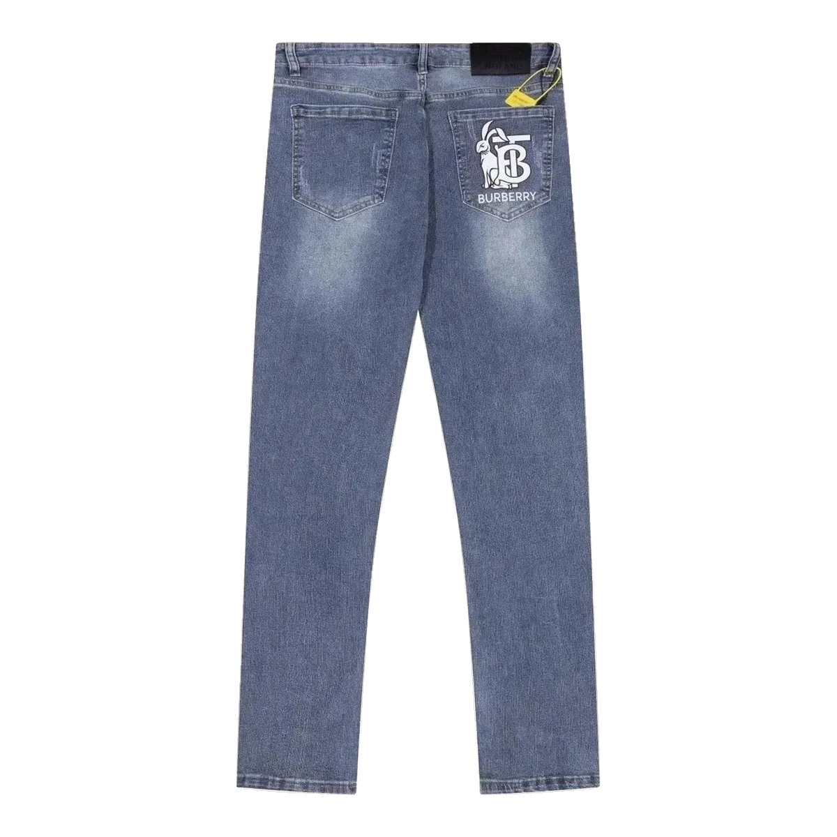 Burberry Jeans Blue