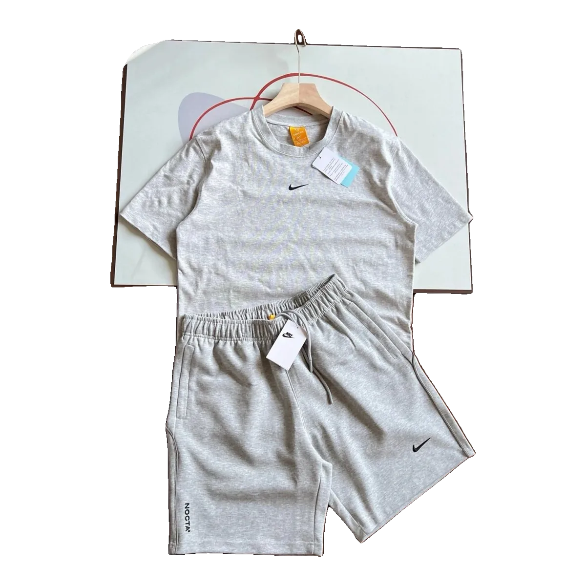 Nike Grey T-Shirt