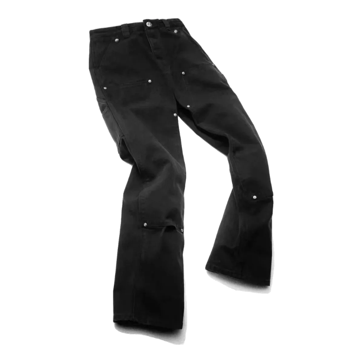 Chrome Hearts Pants Black