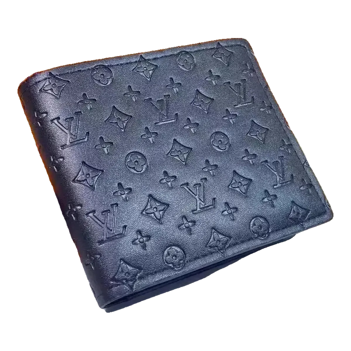 Louis Vuitton Monogram Bifold Wallet