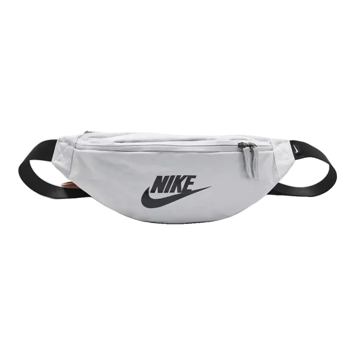 Nike Heritage Waist Bag White
