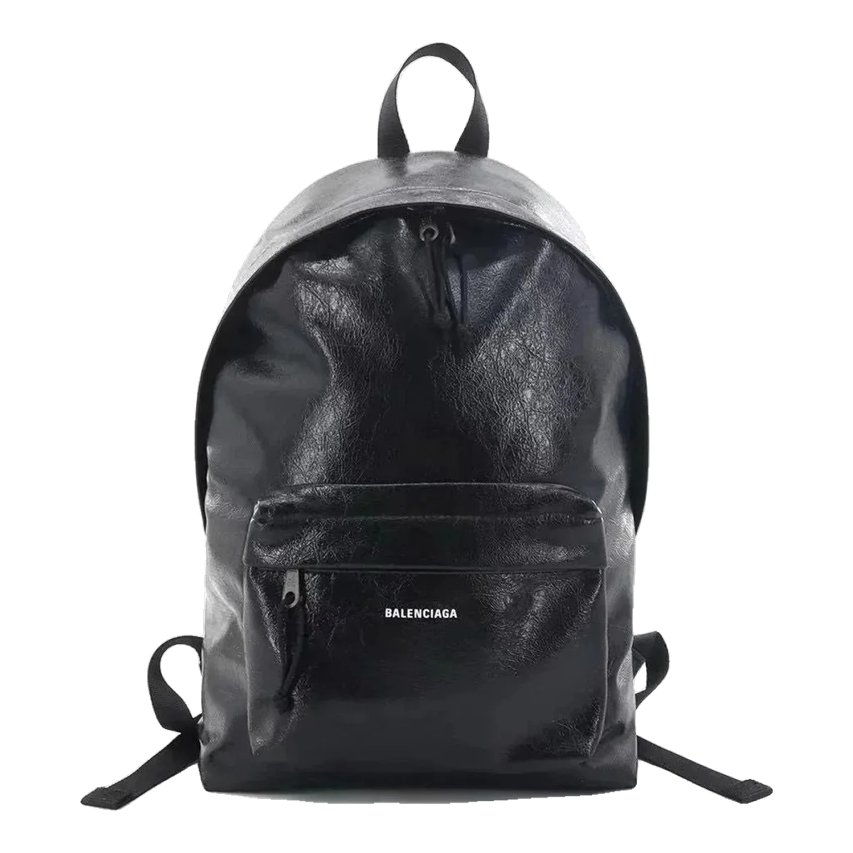 Balenciaga Backpack Black