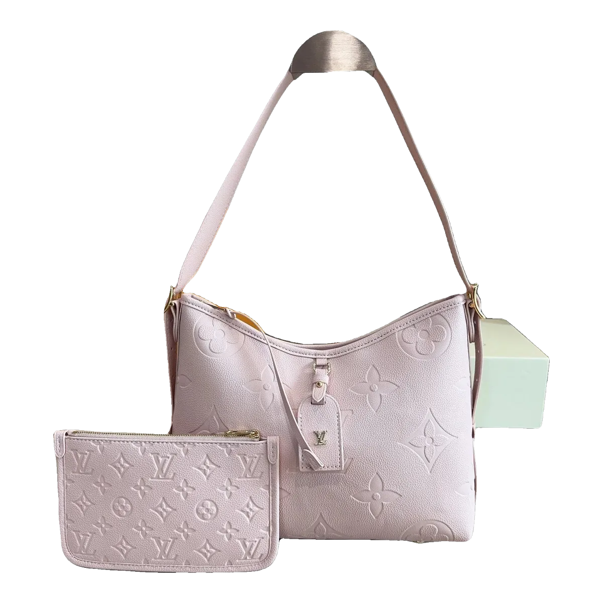 Maison Margiela Handbag Pink
