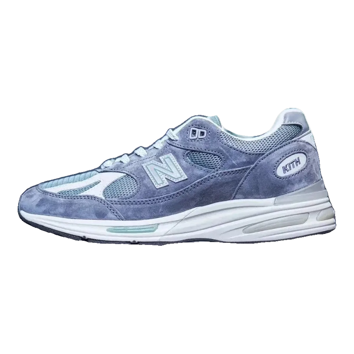 New Balance Sneakers Blue