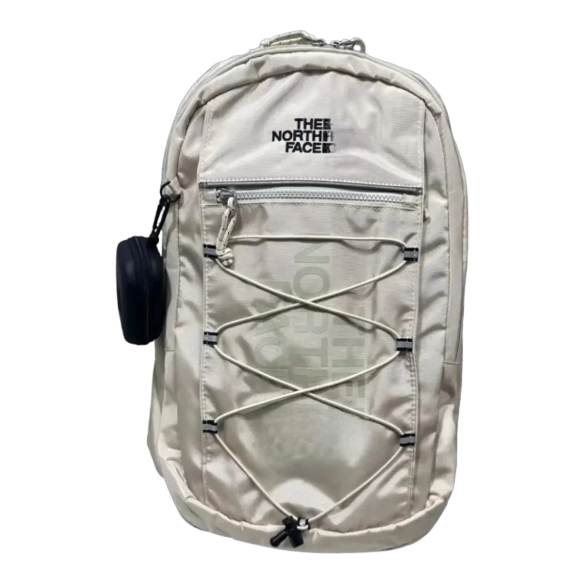 The North Face Borealis Backpack Grey