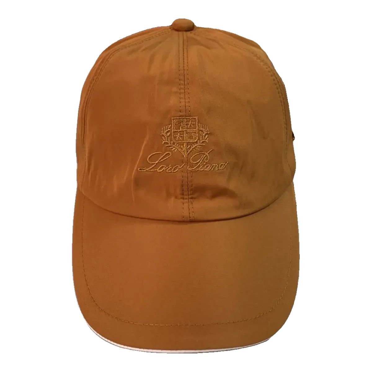 Loro Piana Brown Cap