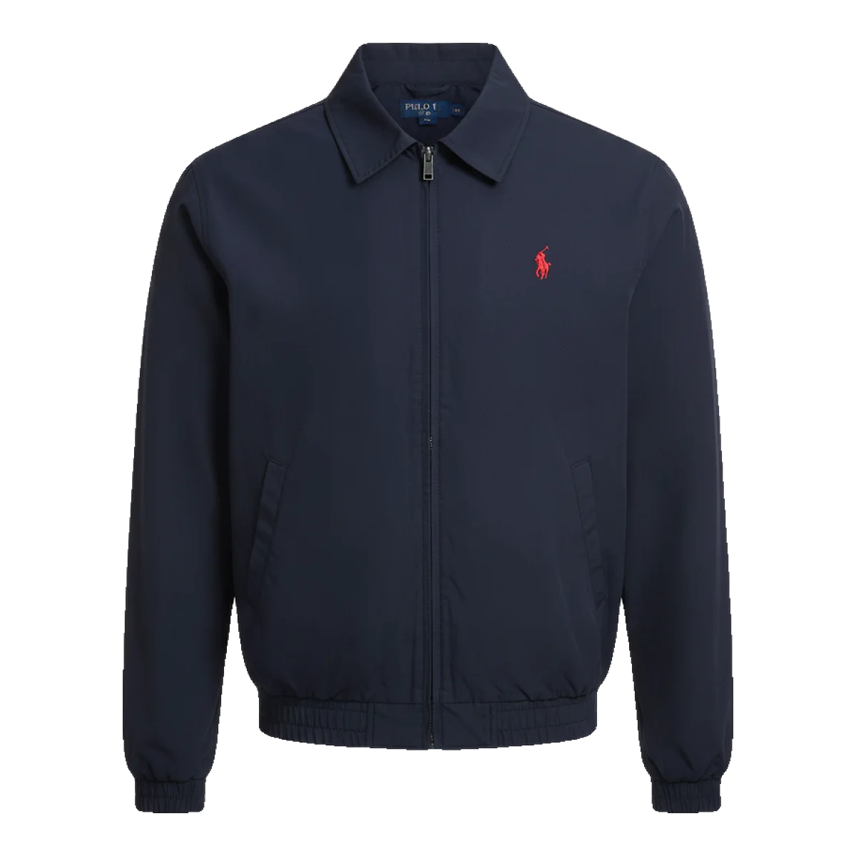 Ralph Lauren Jacket Navy