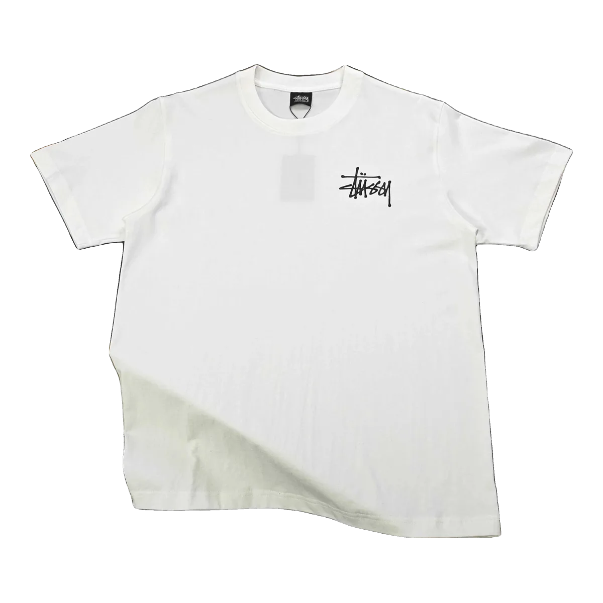 Stussy T-Shirt White