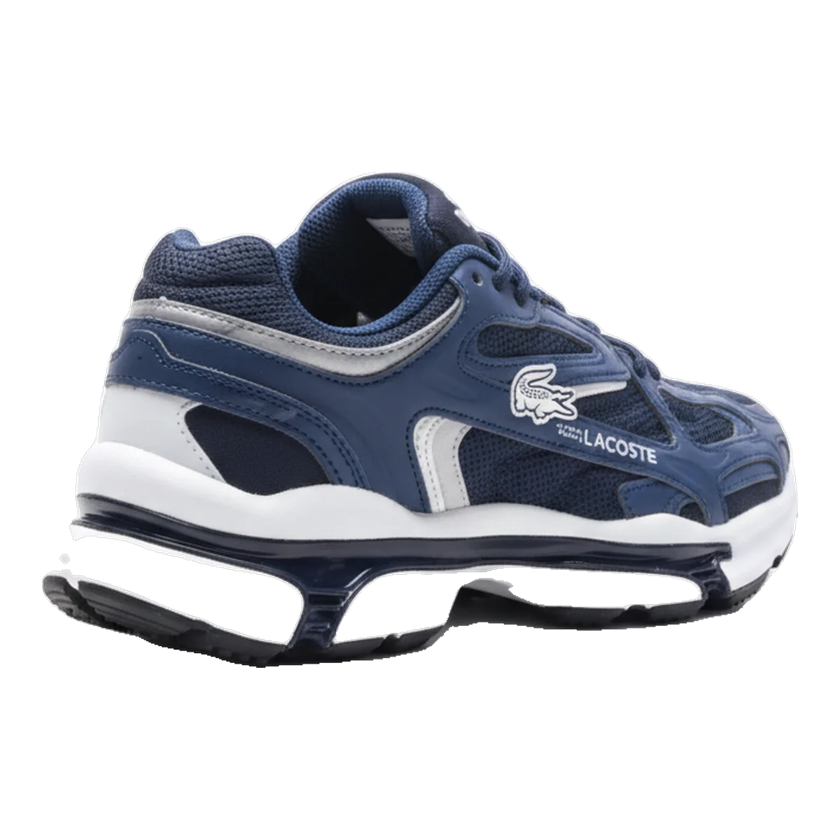 Lacoste Sneakers Navy