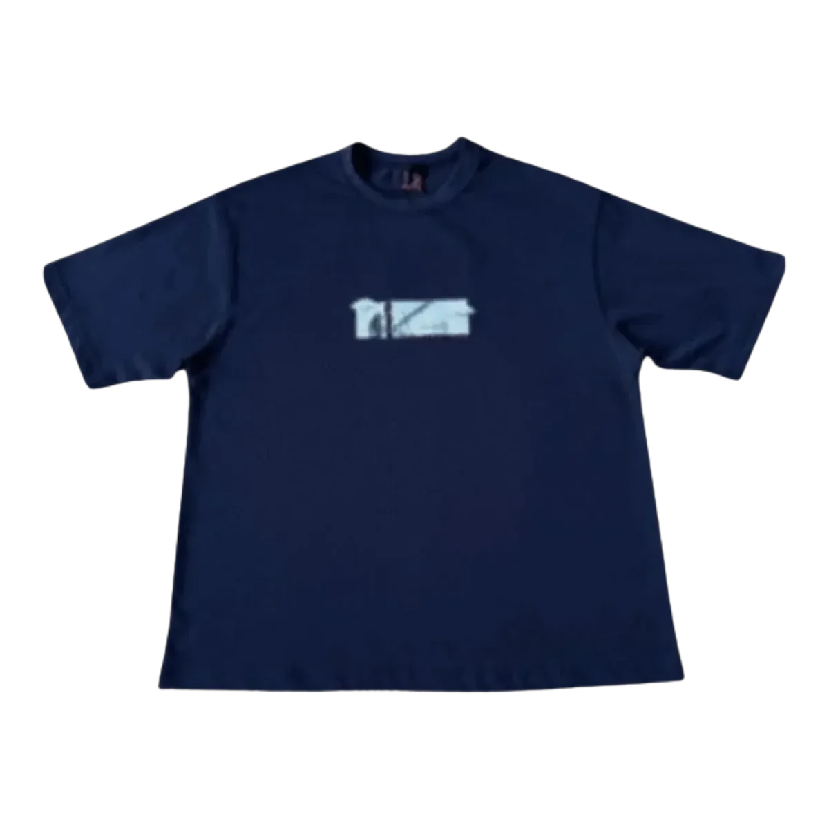 Derschutze Navy T-Shirt