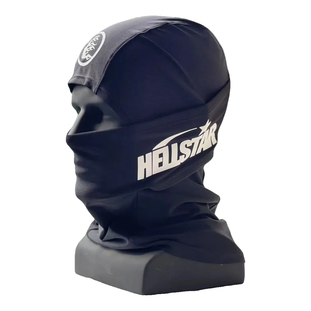 Hellstar Balaclava Navy