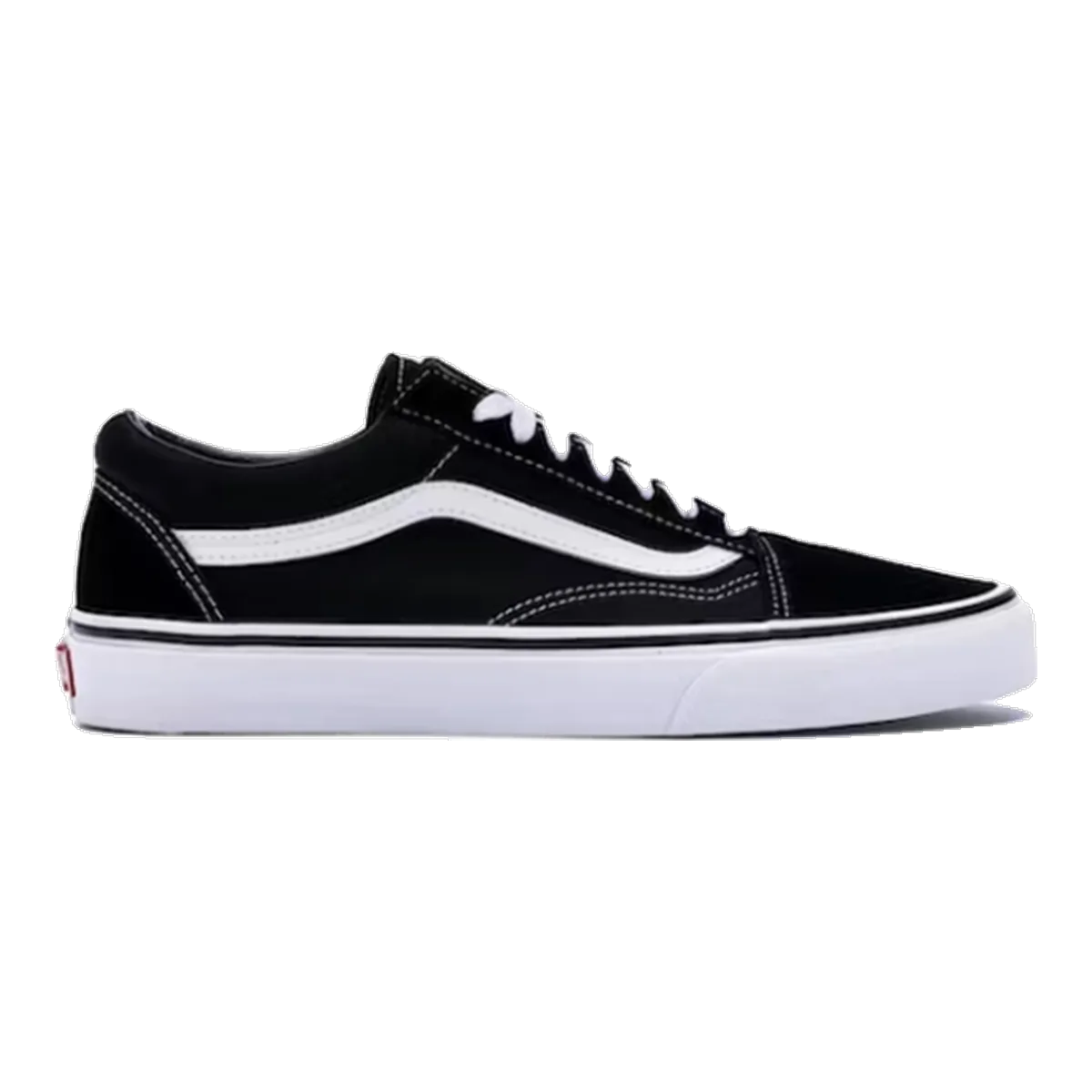 Vans Old Skool Black
