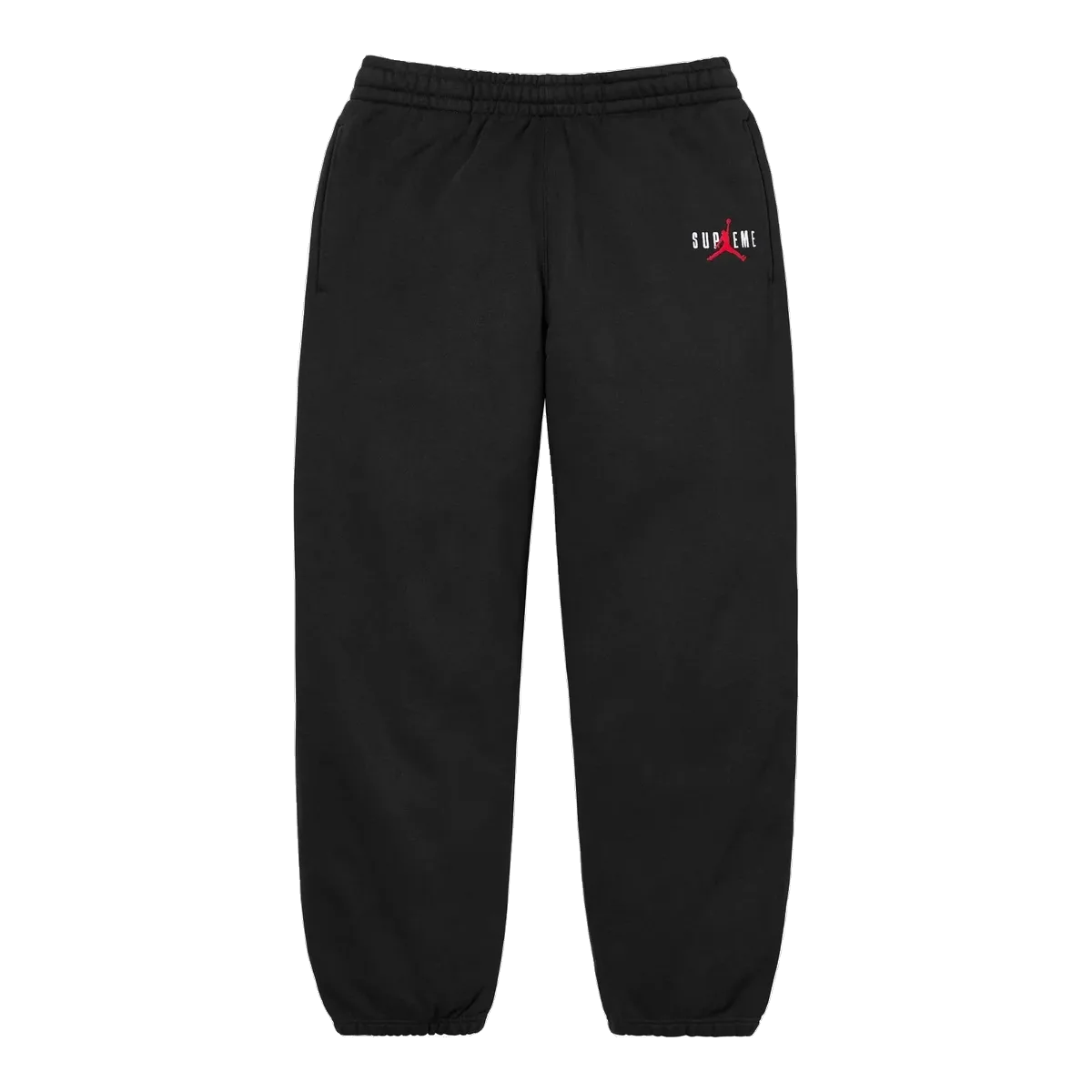 Jordan Sweatpants Black