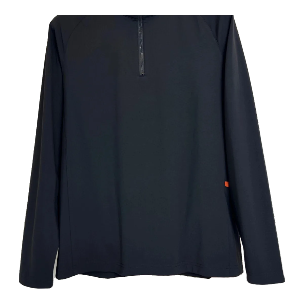 Hermes Long Sleeve Navy