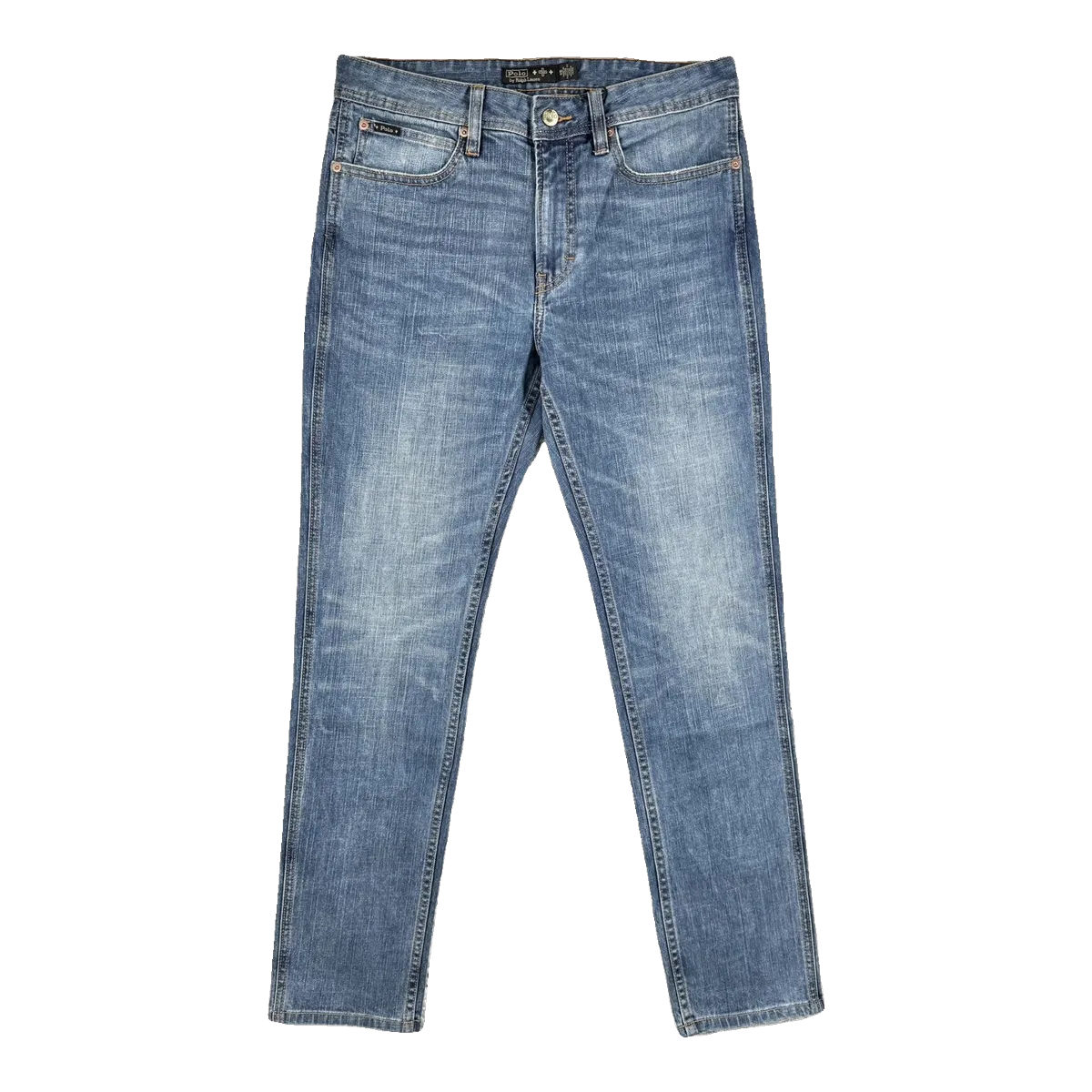 Ralph Lauren Jeans Light Blue