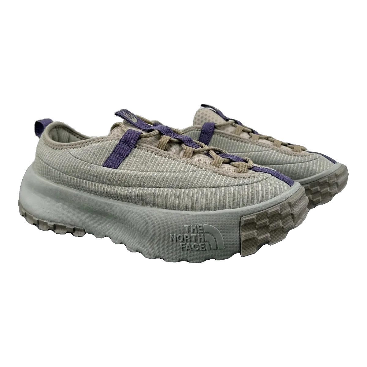 The North Face Sneakers Beige