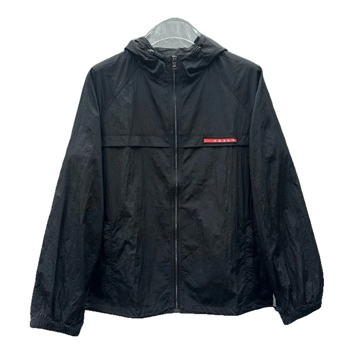 Supreme Navy Windbreaker