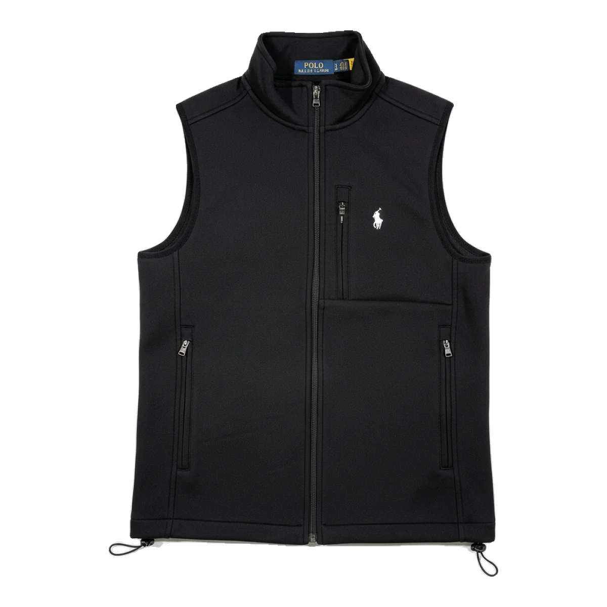 Ralph Lauren Gilet Black