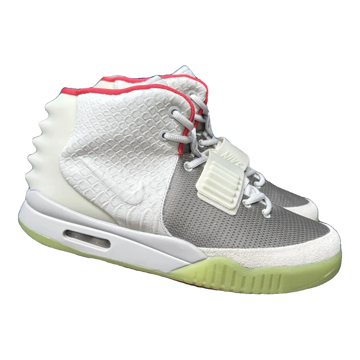 Yeezy Air Yeezy 2 Sneakers White