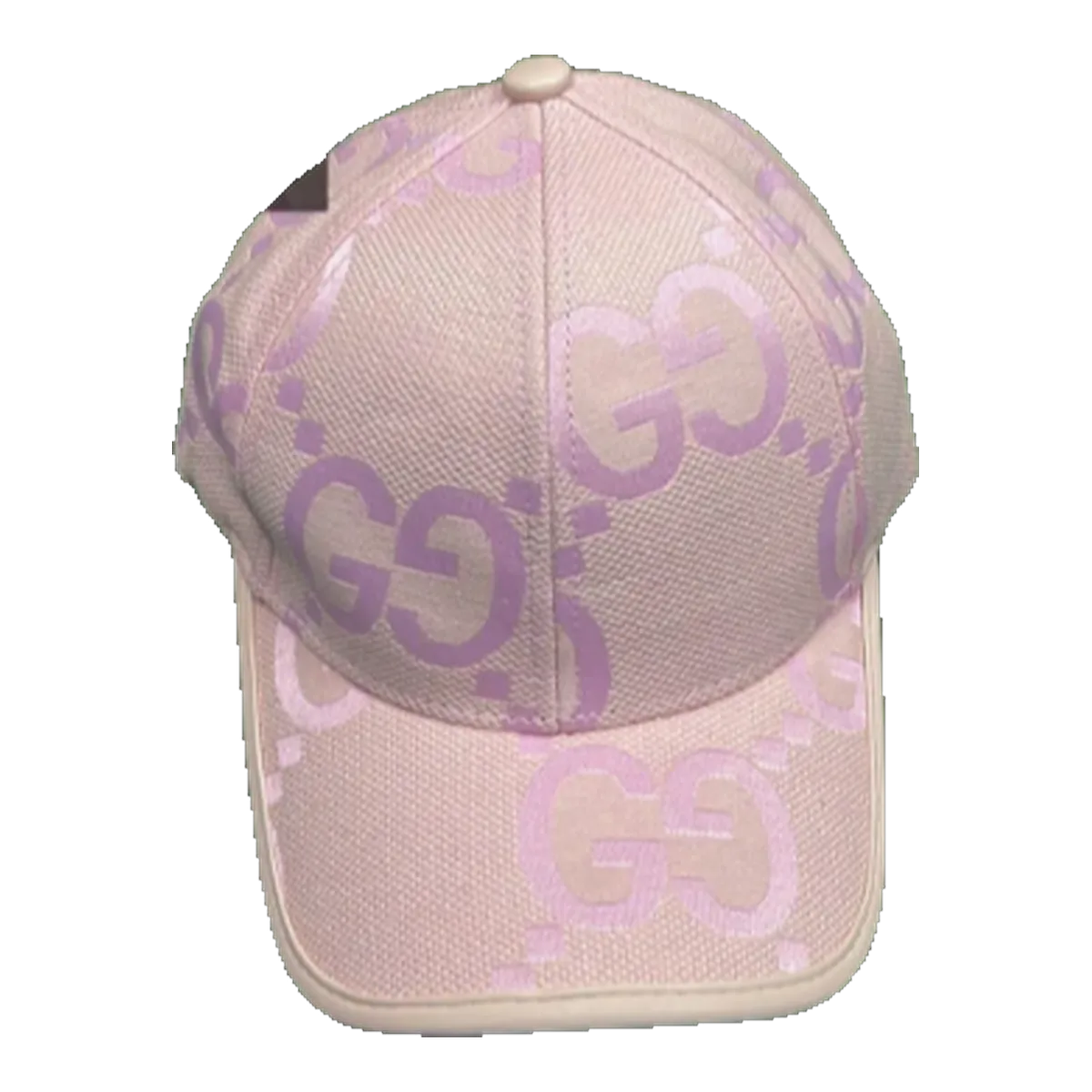 Gucci Cap Pink