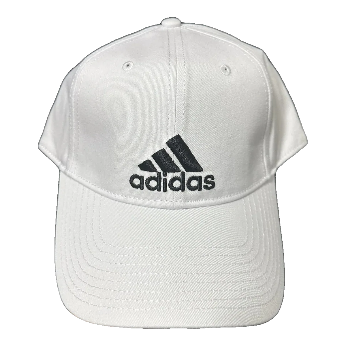 Adidas Cap White