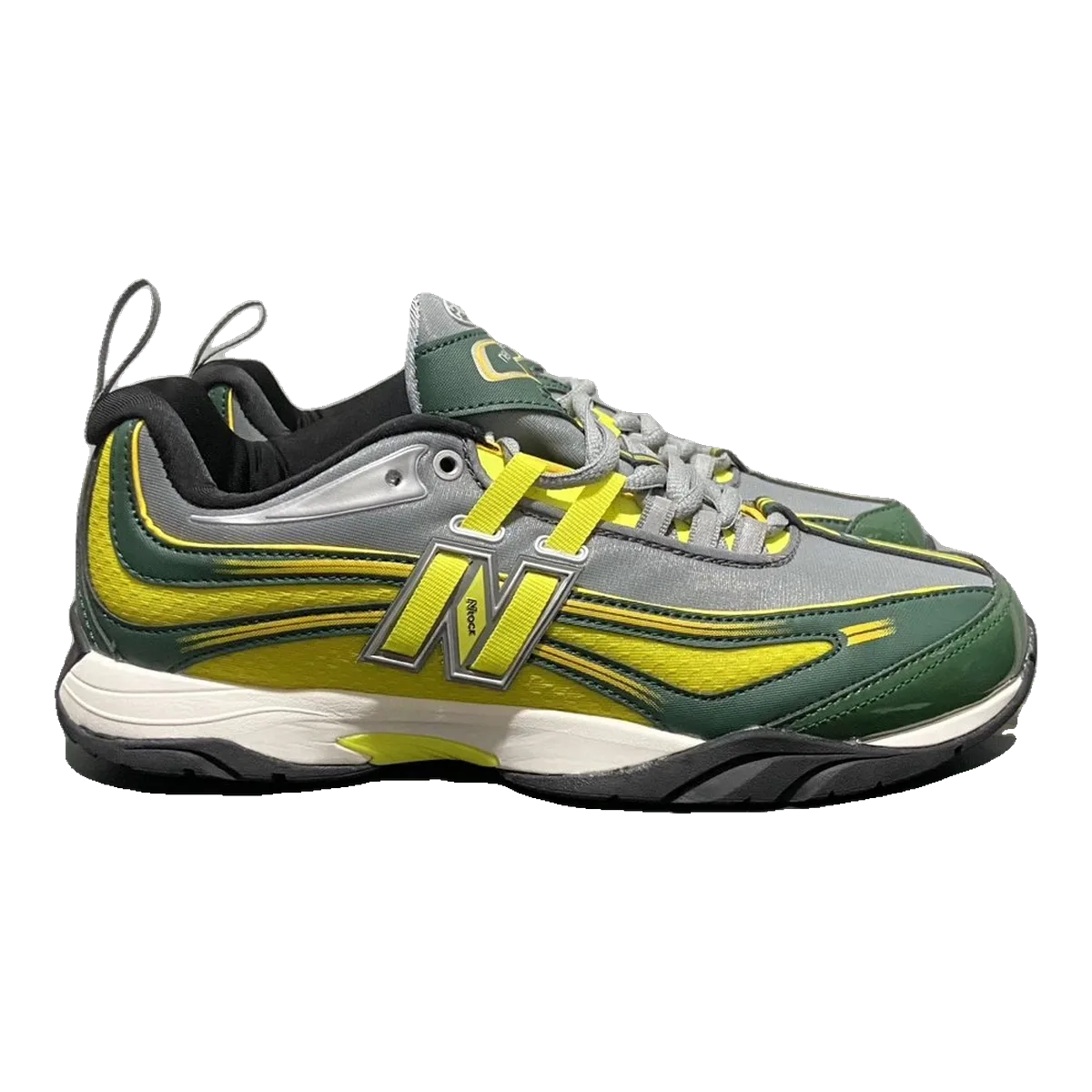 New Balance Sneakers Green