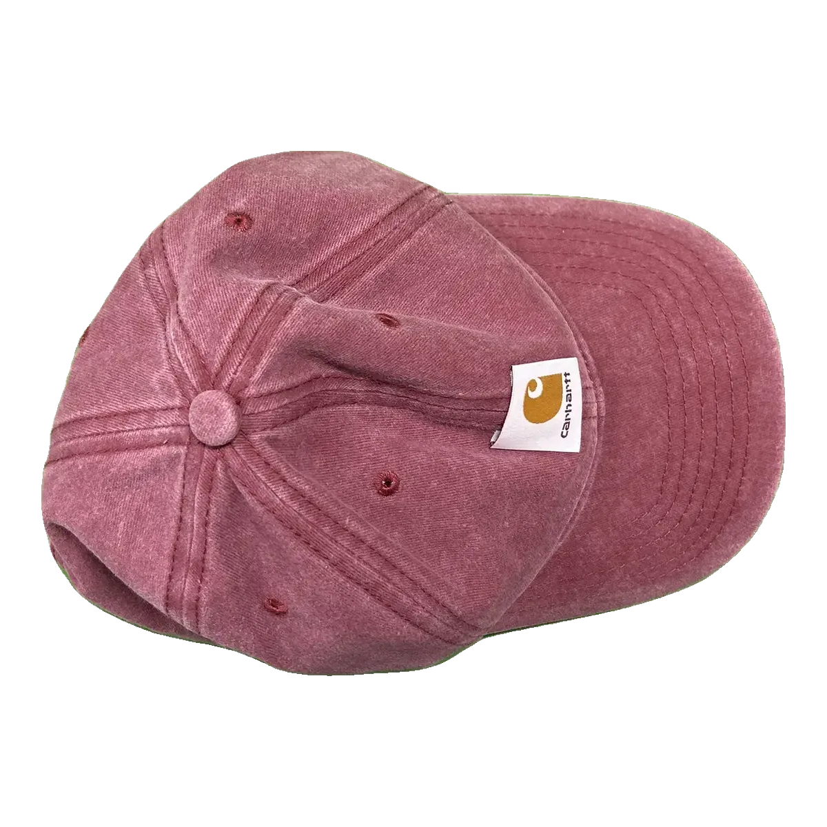Carhartt Cap Pink