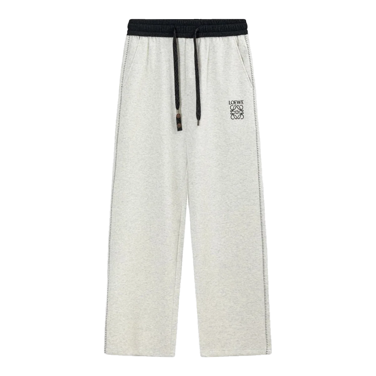 Loewe Cream Pants