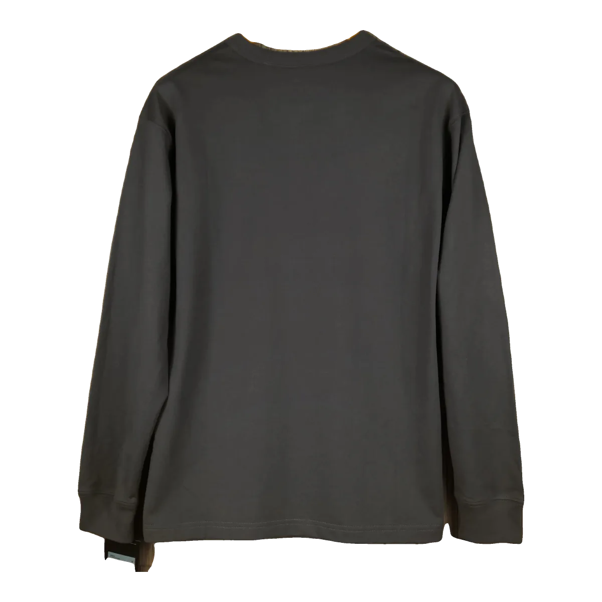 Jordan Long Sleeve Black