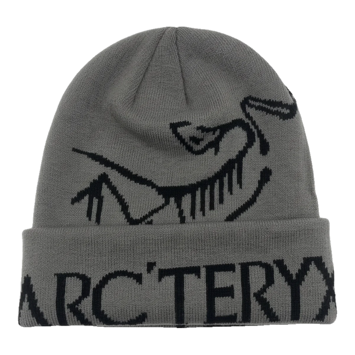 Arc'teryx Beanie Grey