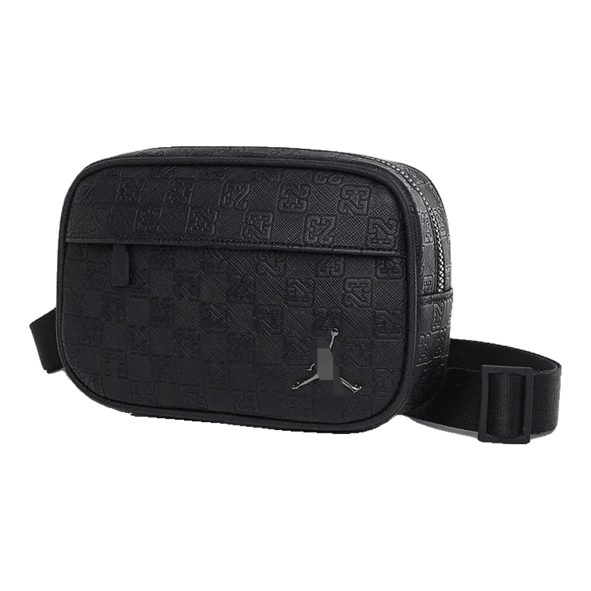 Jordan Crossbody Bag Black