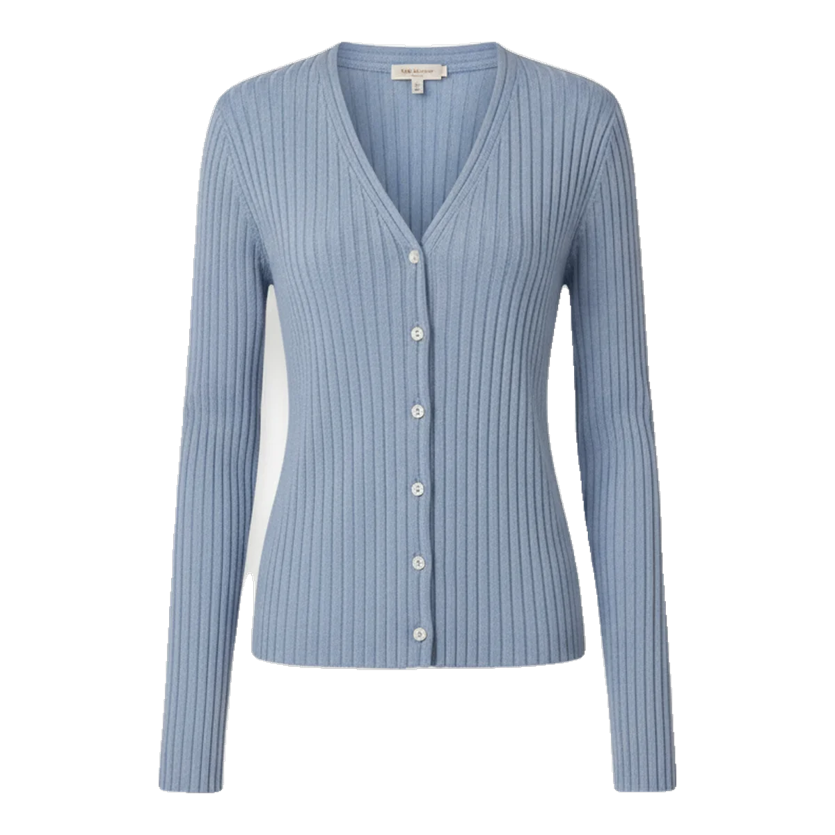 Ralph Lauren Cardigan Light Blue