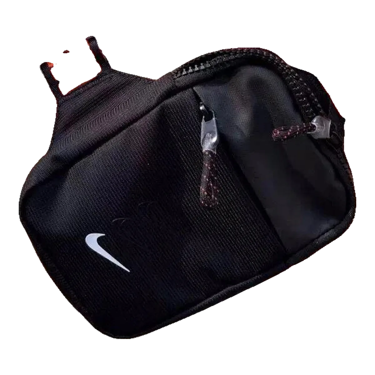 Nike Crossbody Bag Black