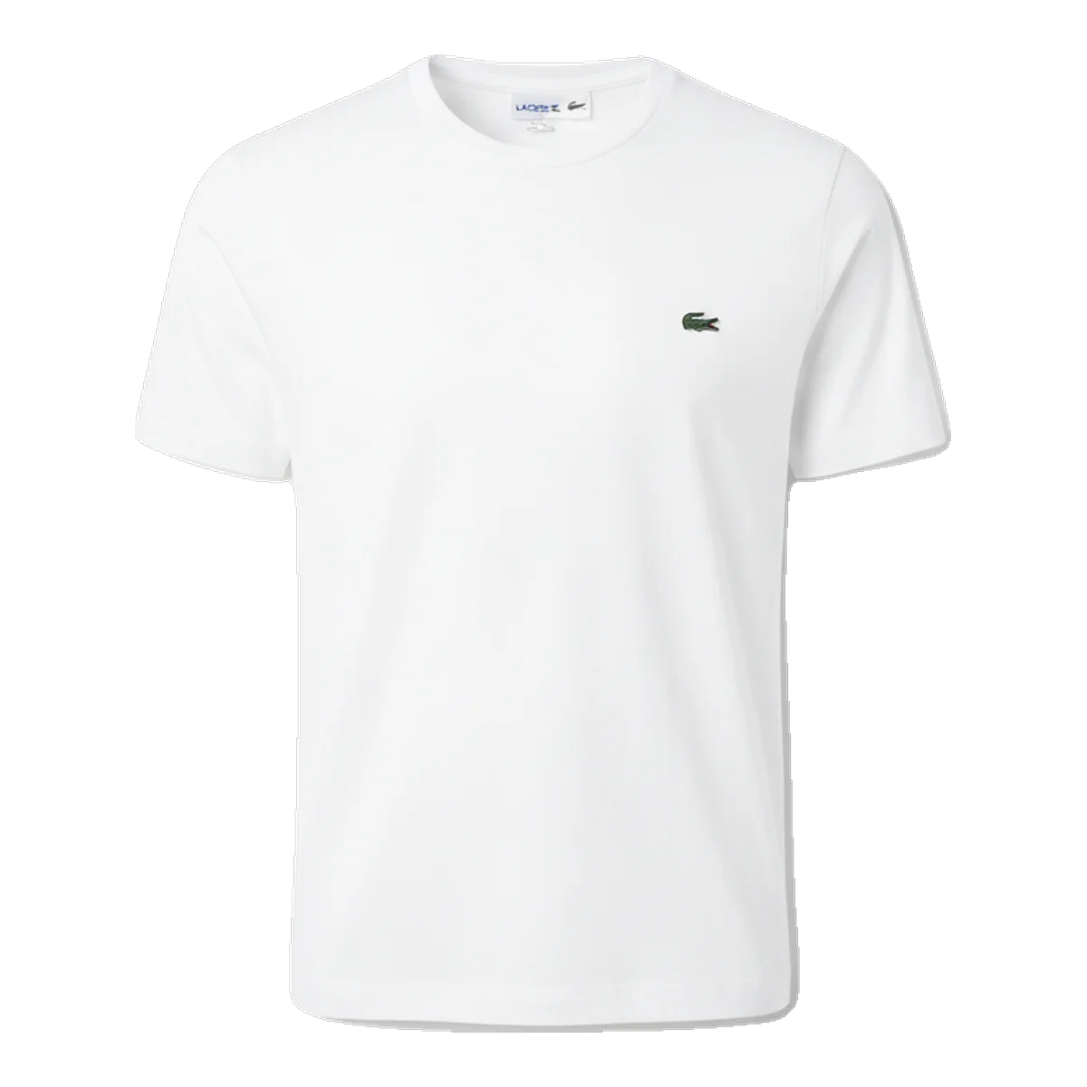 Lacoste T-Shirt White