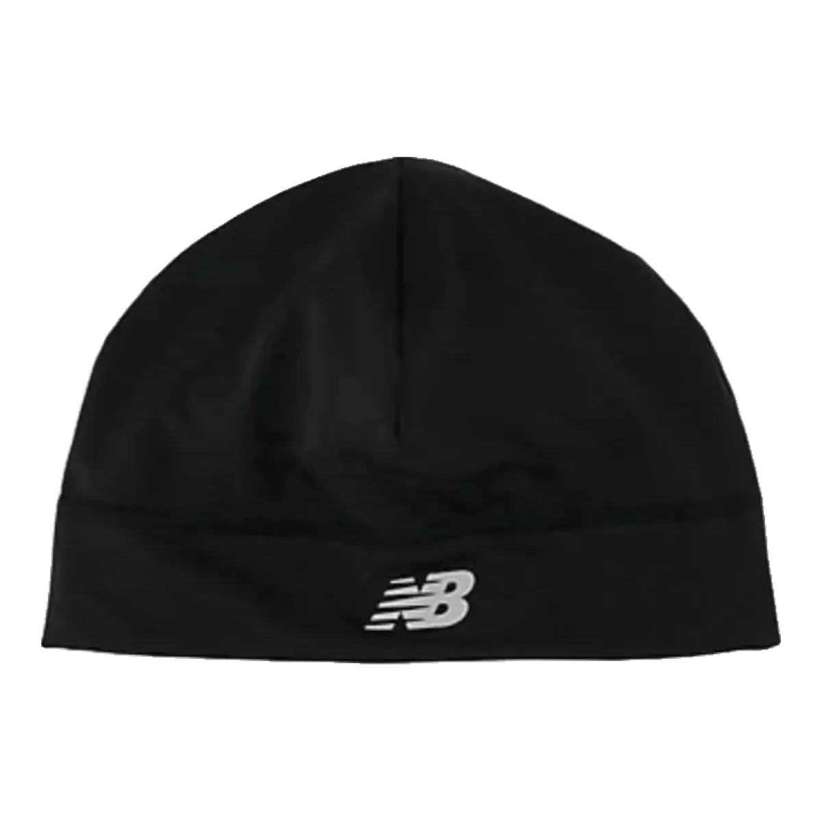 New Balance Beanie Black