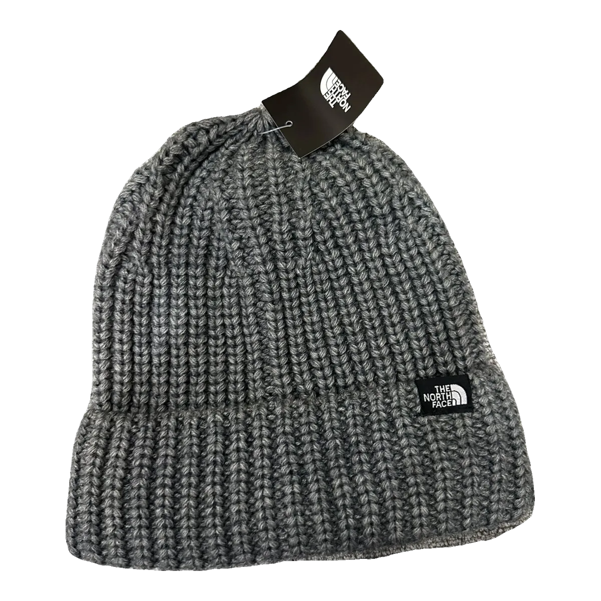 The North Face Beanie Grey