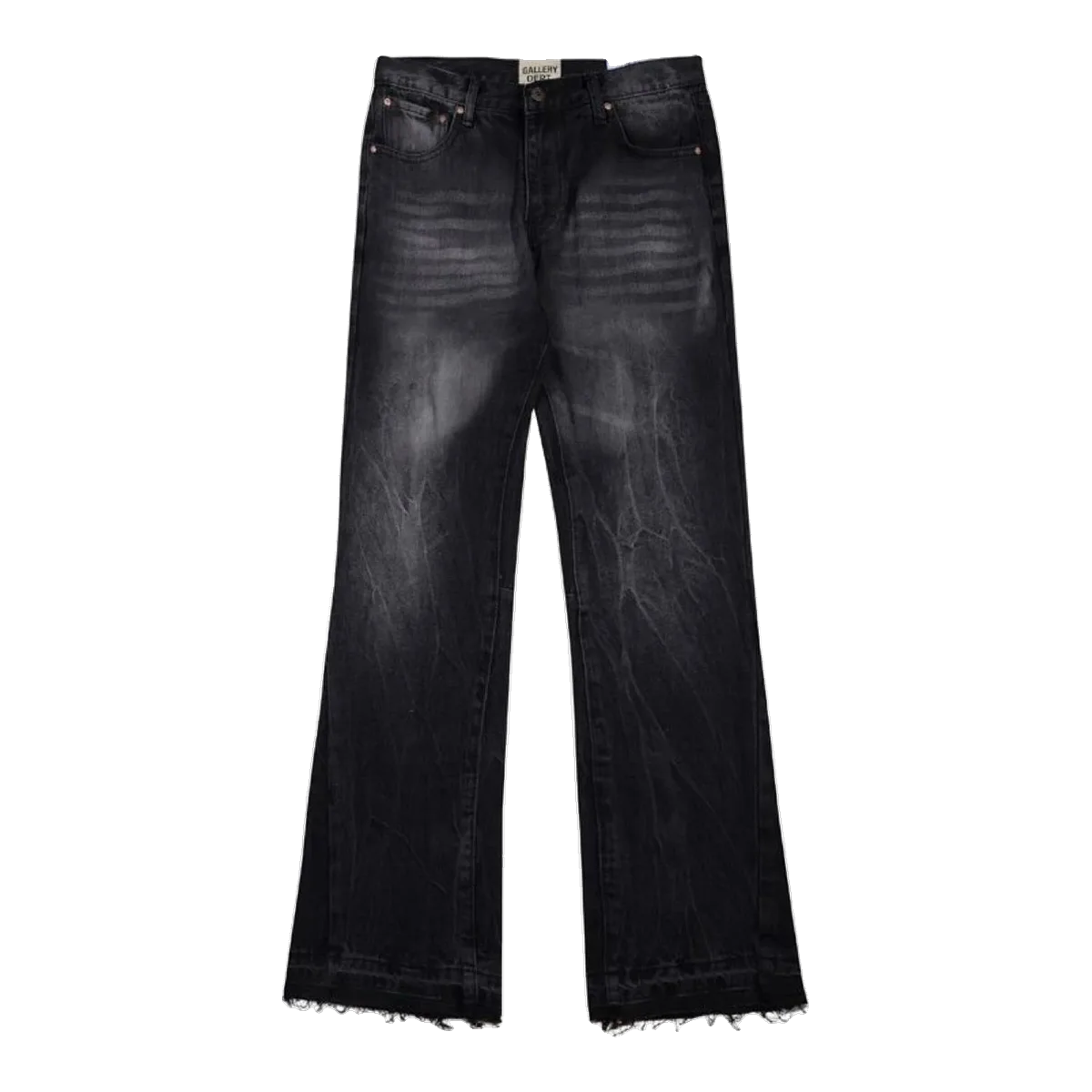 Gallery Dept Jeans Black