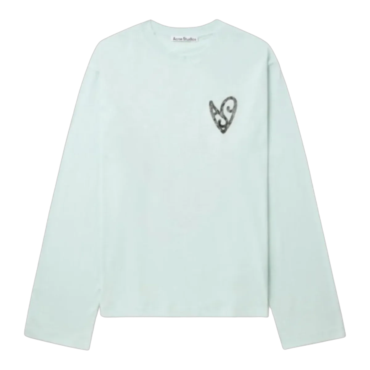 Acne Studios Mint Long Sleeve