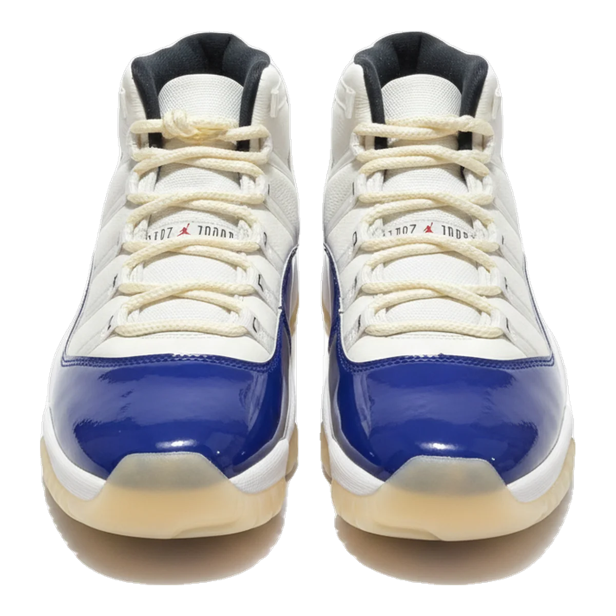 Jordan Air Jordan 1 White Blue